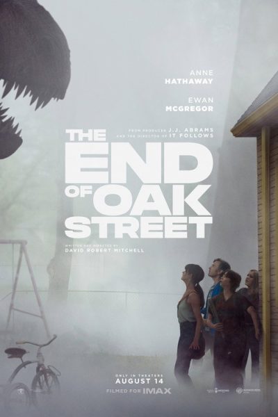 The End of Oak Street